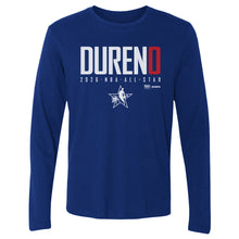 Load image into Gallery viewer, Jalen Duren Detroit Pistons 2026 NBA All-Star Elite WHT
