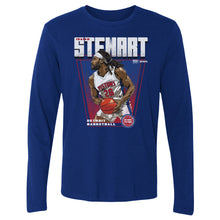 Load image into Gallery viewer, Isaiah Stewart Detroit Pistons Premiere WHT

