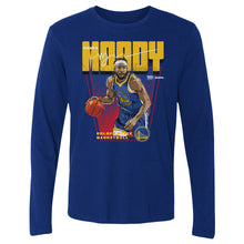 Load image into Gallery viewer, Moses Moody Golden State Warriors Premiere WHT
