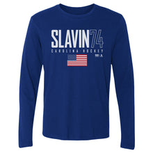 Load image into Gallery viewer, Jaccob Slavin Carolina USA Elite WHT
