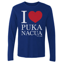 Load image into Gallery viewer, Puka Nacua Los Angeles R Love WHT
