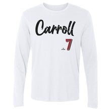 将图片加载到图库查看器，Corbin Carroll Arizona Script
