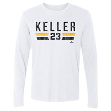 将图片加载到图库查看器，Mitch Keller Pittsburgh Font
