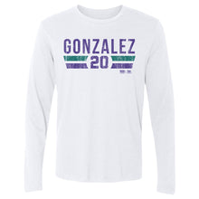 将图片加载到图库查看器，Luis Gonzalez Arizona Font
