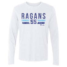 将图片加载到图库查看器，Cole Ragans Kansas City Font
