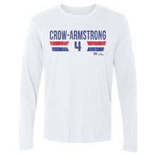 将图片加载到图库查看器，Pete Crow-Armstrong Chicago C Font
