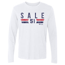 将图片加载到图库查看器，Chris Sale Atlanta Font
