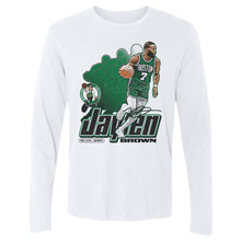 Load image into Gallery viewer, Jaylen Brown Boston Celtics Retro
