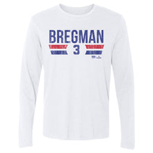 Load image into Gallery viewer, Alex Bregman Chicago C Font
