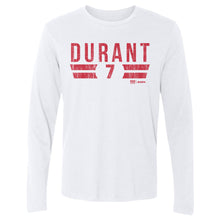 Load image into Gallery viewer, Kevin Durant Houston Rockets Font
