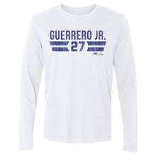 Load image into Gallery viewer, Vladimir Guerrero Jr. Toronto Font
