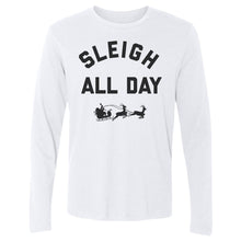 Load image into Gallery viewer, Christmas Sleigh All Day
