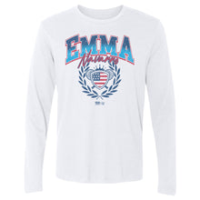 Load image into Gallery viewer, Emma Navarro Tennis Country Flag
