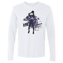 将图片加载到图库查看器，Ace Bailey Utah Jazz Silhouette
