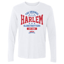 将图片加载到图库查看器，Harlem Globetrotters Retro
