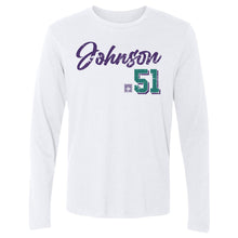 Load image into Gallery viewer, Randy Johnson Arizona Script
