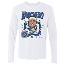 将图片加载到图库查看器，Paolo Banchero Orlando Magic Caricature
