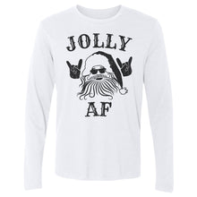 将图片加载到图库查看器，Christmas Jolly AF
