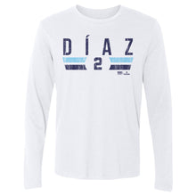 Load image into Gallery viewer, Yandy Diaz Tampa Bay Font
