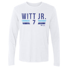 Load image into Gallery viewer, Bobby Witt Jr. Kansas City Font
