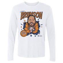 Load image into Gallery viewer, Jalen Brunson New York Knicks Caricature
