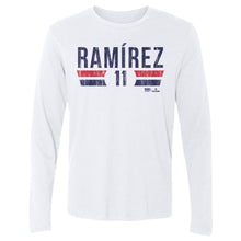 Load image into Gallery viewer, Jose Ramirez Cleveland Font

