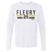 Load image into Gallery viewer, Marc-Andre Fleury Pittsburgh Font
