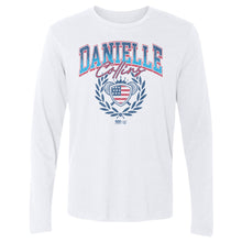 Load image into Gallery viewer, Danielle Collins Tennis Country Flag
