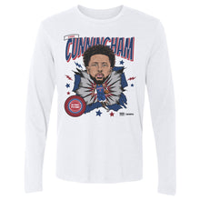 Load image into Gallery viewer, Cade Cunningham Detroit Pistons Caricature
