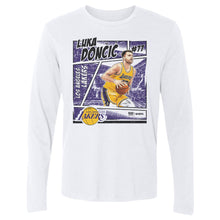 Load image into Gallery viewer, Luka Doncic Los Angeles Lakers Comic

