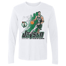 将图片加载到图库查看器，Jayson Tatum Boston Celtics Retro

