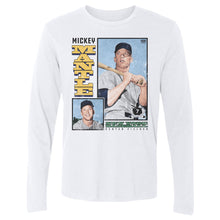 Load image into Gallery viewer, Mickey Mantle New York Y Vintage Card
