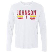 Load image into Gallery viewer, Jalen Johnson Atlanta Hawks Font
