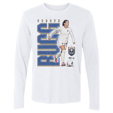 Load image into Gallery viewer, Jordyn Bugg Seattle Reign FC Retro
