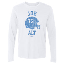 将图片加载到图库查看器，Joe Alt Los Angeles C Helmet Font
