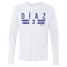 Load image into Gallery viewer, Edwin Diaz Los Angeles D Font
