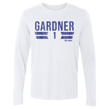 将图片加载到图库查看器，Sauce Gardner Indianapolis Font

