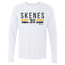 将图片加载到图库查看器，Paul Skenes Pittsburgh Font
