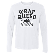 Load image into Gallery viewer, Christmas Wrap Queen
