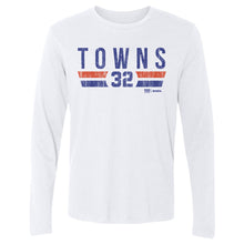 Load image into Gallery viewer, Karl-Anthony Towns New York Knicks Font
