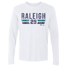 Load image into Gallery viewer, Cal Raleigh Seattle Font
