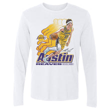 Load image into Gallery viewer, Austin Reaves Los Angeles Lakers Retro
