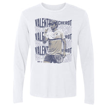 Load image into Gallery viewer, Valentin Vacherot Tennis Psychedelic Name
