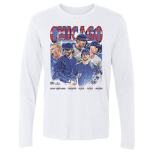 将图片加载到图库查看器，Chicago Baseball Vintage
