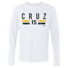将图片加载到图库查看器，Oneil Cruz Pittsburgh Font
