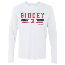 将图片加载到图库查看器，Josh Giddey Chicago Bulls Font
