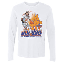Load image into Gallery viewer, Jordan Clarkson New York Knicks Retro
