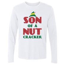 Load image into Gallery viewer, Christmas Son Of A Nutcracker
