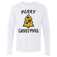将图片加载到图库查看器，Christmas Merry Crustmas
