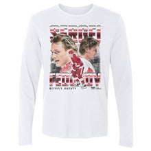 Load image into Gallery viewer, Sergei Fedorov Detroit Vintage
